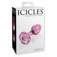 ICICLES NO 48 PINK