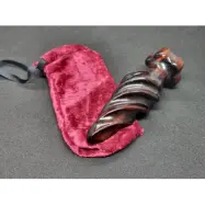 I´m screwed - träplugg