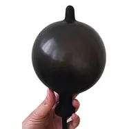 Inflatable Butt Plug No.3