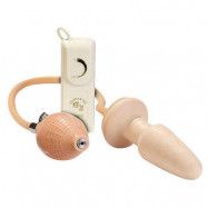 Inflatable Butt Plug Vibrating