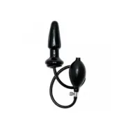 Inflatable Buttplug - Small