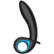 Inflatable P-plug With Remote