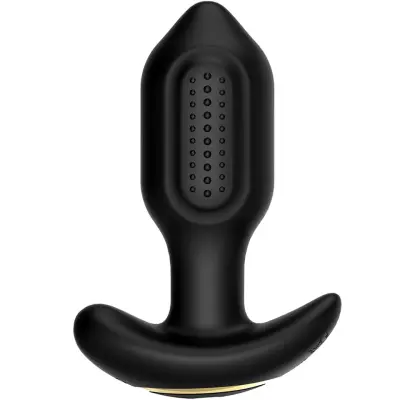 Intense Pro Prostate Massager Remote Control