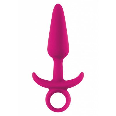 INYA PRINCE MEDIUM PINK