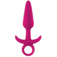 Inya Prince Rosa Analplugg