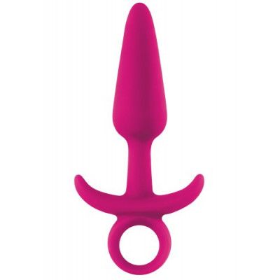 Inya Prince Rosa Analplugg