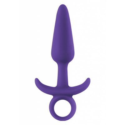 INYA PRINCE SMALL PURPLE