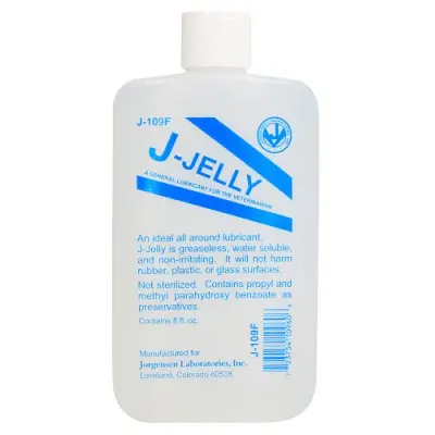 J-Jelly Glidmedel 240 ml