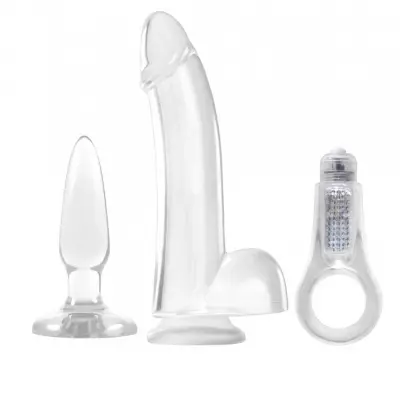 Jelly Rancher - Couples Kit