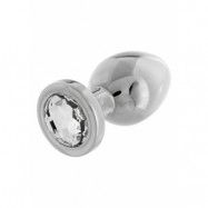 Jewel Buttplug Small