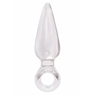 JOLIE PLEASURES LARGE CLEAR