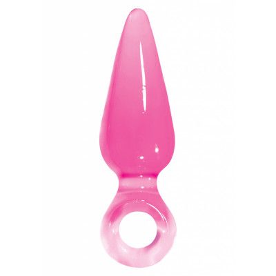 JOLIE PLEASURES MINI PINK