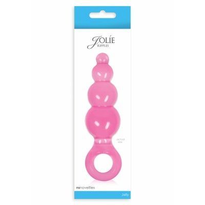 JOLIE RIPPLES LARGE PINK