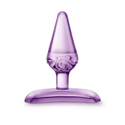 Jolly Analplugg, Lila