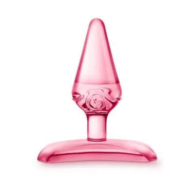 Jolly Analplugg, Rosa