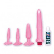 Juli Ashton Anal Beginner Kit