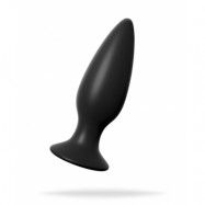 Large Rechargeable Anal Plug