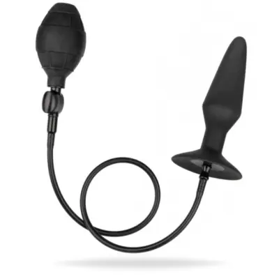 Large Silicone Inflatable Plug