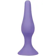 Los Analos: Lavender Analplugg