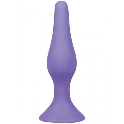 Los Analos: Lavender Analplugg