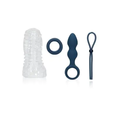 Loveline Sexplore Toy Kit for Him