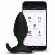 Lovense - Hush Butt Plug Small