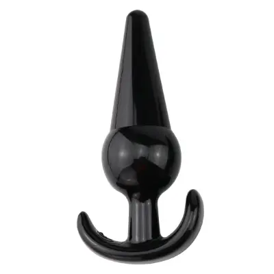 Lovesecret - Svart kort konplugg