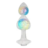 Lovetoy Gemoria Silicone Butt Plug