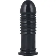 LoveToy: King-Sized Anal Bumper Plug