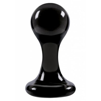 LUNA BALLS SMALL BLACK