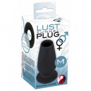 Lust Tunnel Anal Plug M