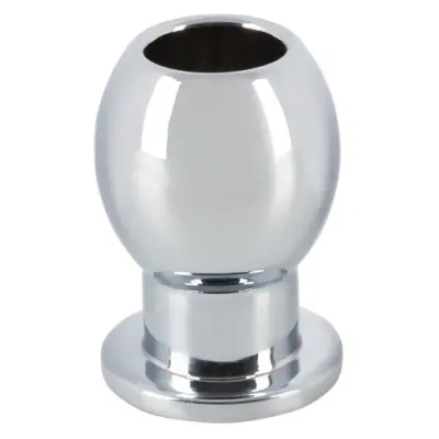 Lust Tunnel Metall plugg