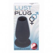 LUST TUNNEL PLUG