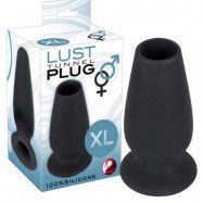 Lust Tunnel Plug - XL