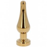 Luxury Plug Gold