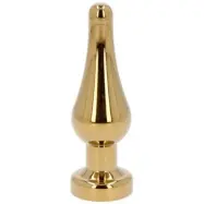 Luxury Plug Gold