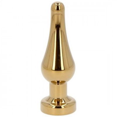 Luxury Plug Gold