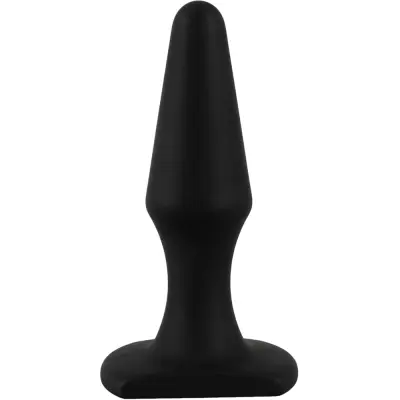 Magic Shiver Buttplug