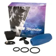 Magic Shiver Starter Set Masculine