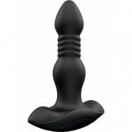 Marc Dorcel: Deep Stormer, Thursting & Vibrating Plug