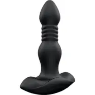 Marc Dorcel: Deep Stormer, Thursting&Vibrating Plug