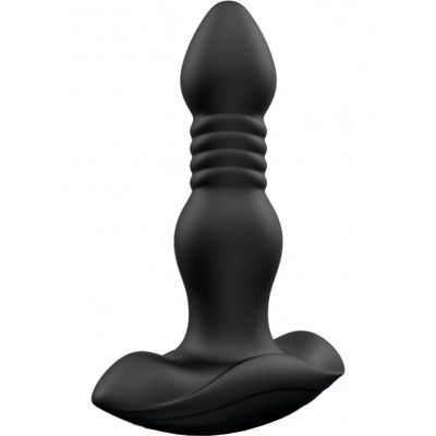 Marc Dorcel: Deep Stormer, Thursting&Vibrating Plug