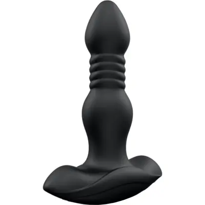 Marc Dorcel: Deep Stormer, Thursting&Vibrating Plug