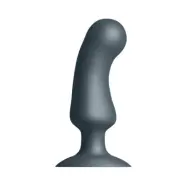 Marc Dorcel: Vibrating Ultimate Plug, svart