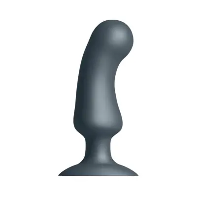 Marc Dorcel: Vibrating Ultimate Plug, svart