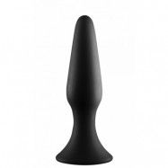 Menzstuff Buttplug Med Kula