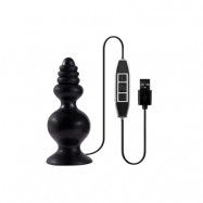 Menzstuff - Spindle 10 speed buttplug