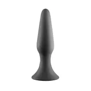 Metal Ball Plug