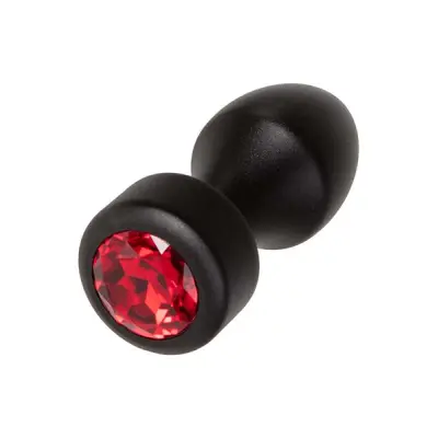 Metal Plug Oxidized Medium 6 cm