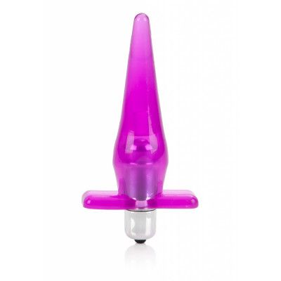 Mini Vibro Tease Pink